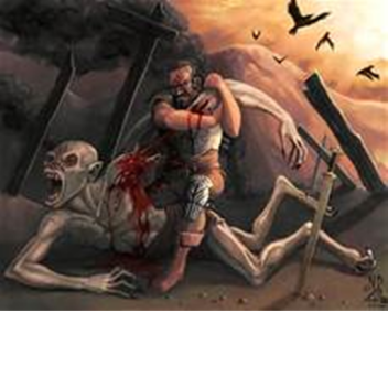 Fight Monsters And Free Vip :D