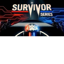 Wwp survival series MAIN ARENA