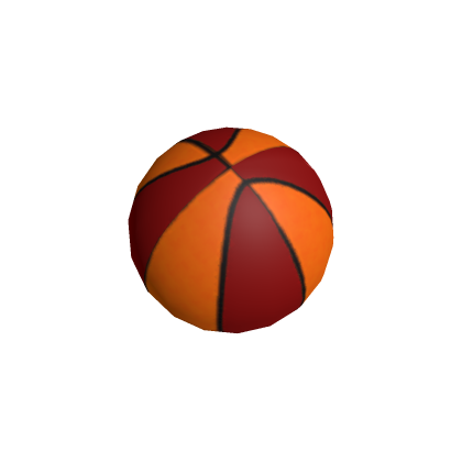 ABA Ball fixed fr!