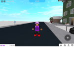 The Robloxia Citizens