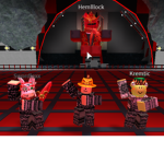 The cool hemlock gang