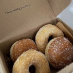 {Doughnut Darlings}