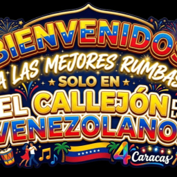 🎶The Venezuelan Alley🎶