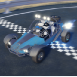 Racing