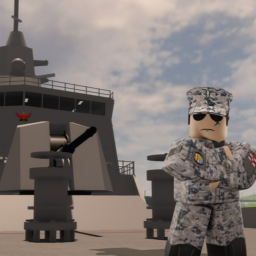 [NEW!] City of Navy Island