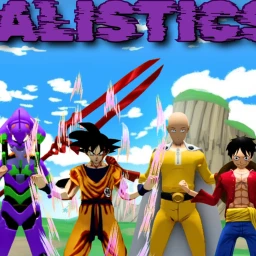 1200+ Anime skin shop [& Realistic Avatars] icon