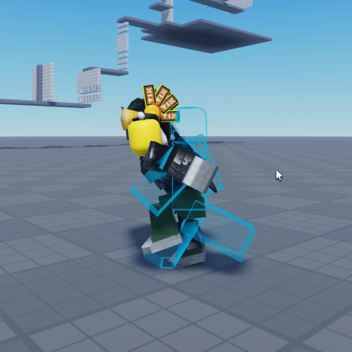 Fixing R15 for obbies.