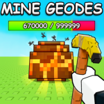 Go Mining Community