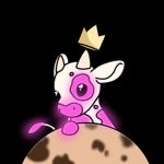 NYAN COWZ