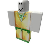 The famous cloths