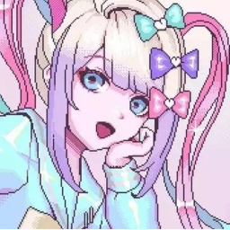 ｡ﾟ･