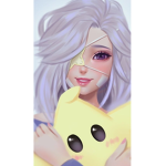 Purple Girl yt