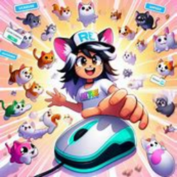 ((RARE PETS)) Collect A Pet!!