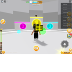 Dddddd roblox girl