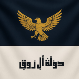 دٍوْلَة آل روق العَسْكِرِيَة