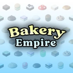 Bakery Empire icon