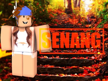Senang Official Runway
