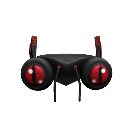 Dominus Praefectus Hoodie (Red) Roblox item