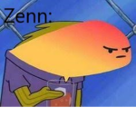 Zenn's Basement