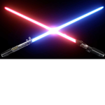 Robloxian Jedi's