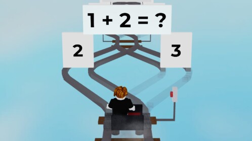 [⭐UPD] Win 99999 Cart Rides!