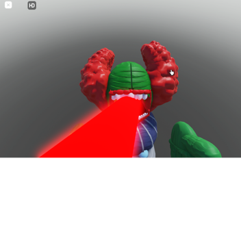 Tricky Transformation 3RD PHASE