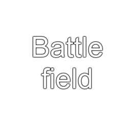Battle field