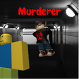 Murderer {ALPHA}