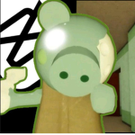 Zombiepiggy Fans