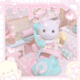 ⋆ ˚｡⋆ 🧁 ˖ ⋆ ｡