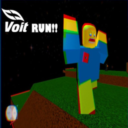 🏃 Voit RUN!