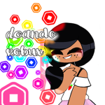 Sorteio de robux grupo verdadeiro