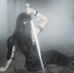saint noir