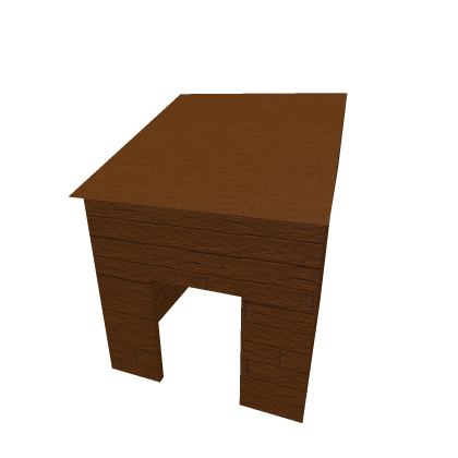 Simple Shed