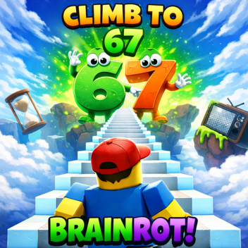 CLIMB TO REACH 67