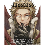 Hawks (da hood)