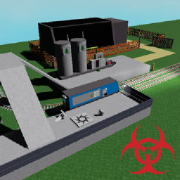 A normal train game
