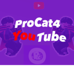 ProCat4 Group YouTube