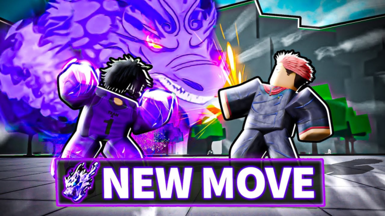 Martial Artist Moveset [Free Test: Boss] screenshot 1