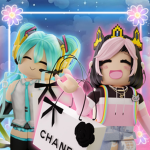 Art Commission Group(Roblox Group)