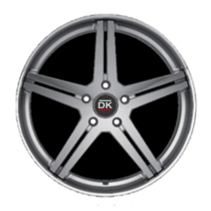 DK Racing Rim 17.1