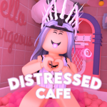 Distress Cafe