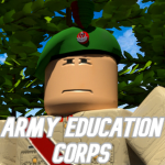 Army Education Corps
