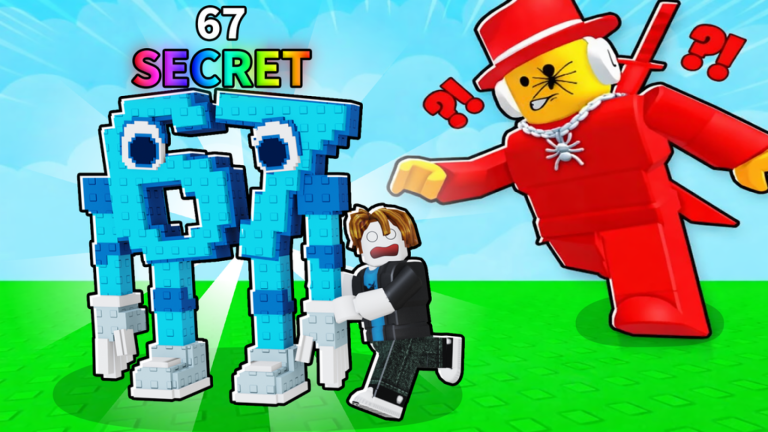 Escape Sammy For Brainrot screenshot 1