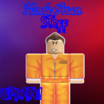 Manalo Prison Moderation Department/Staff!