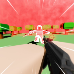 [UPD] ShoveShot [FPS]