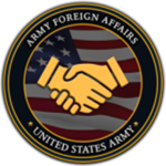 Army Fоreign Affairs・