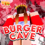 Burger Cave