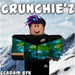 Crunchie'z's | Restaurant (BETA)