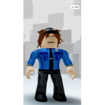 Roblox Prison [New update coming soon]